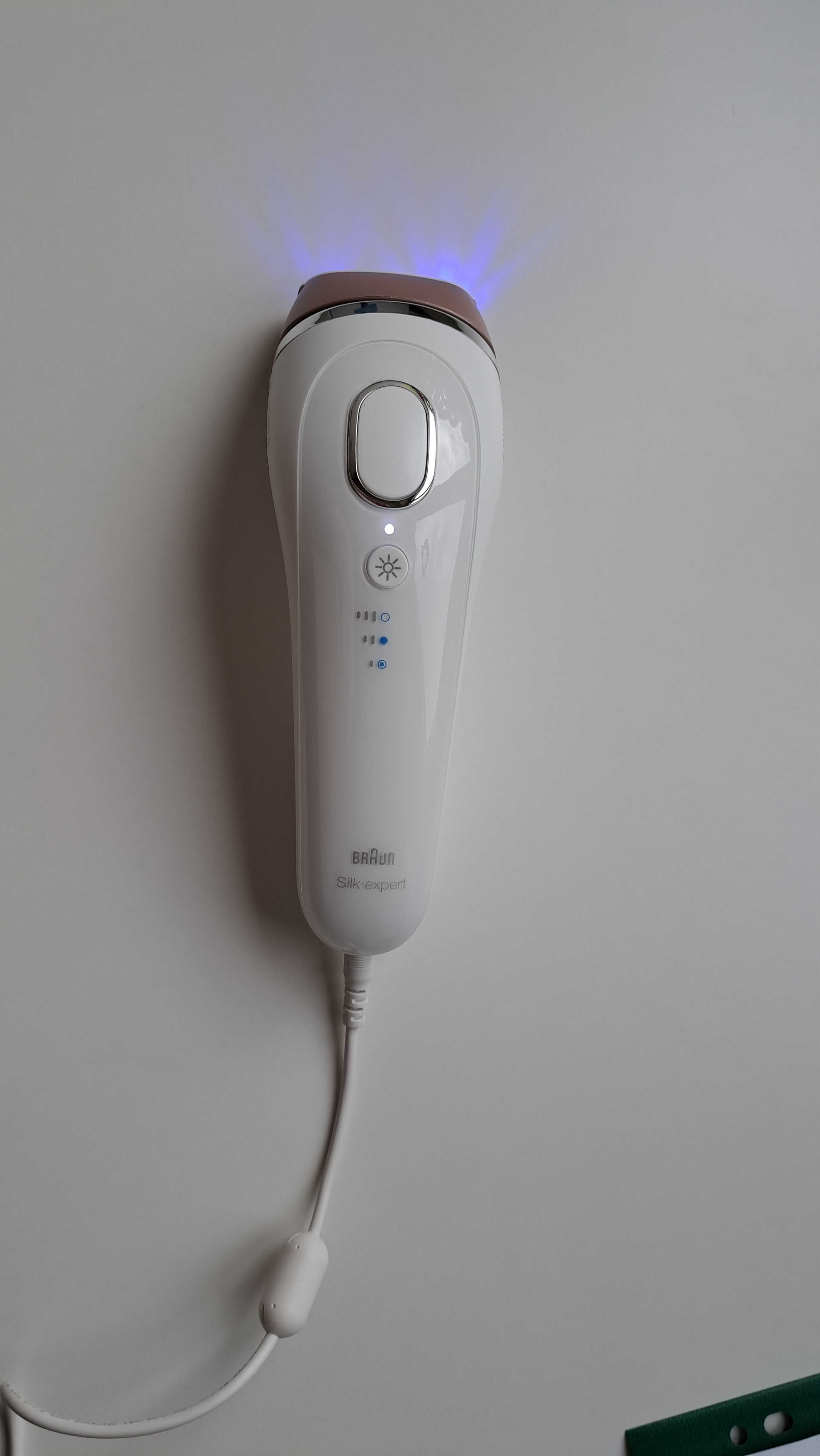 Фотоепилатор Braun BD 5008