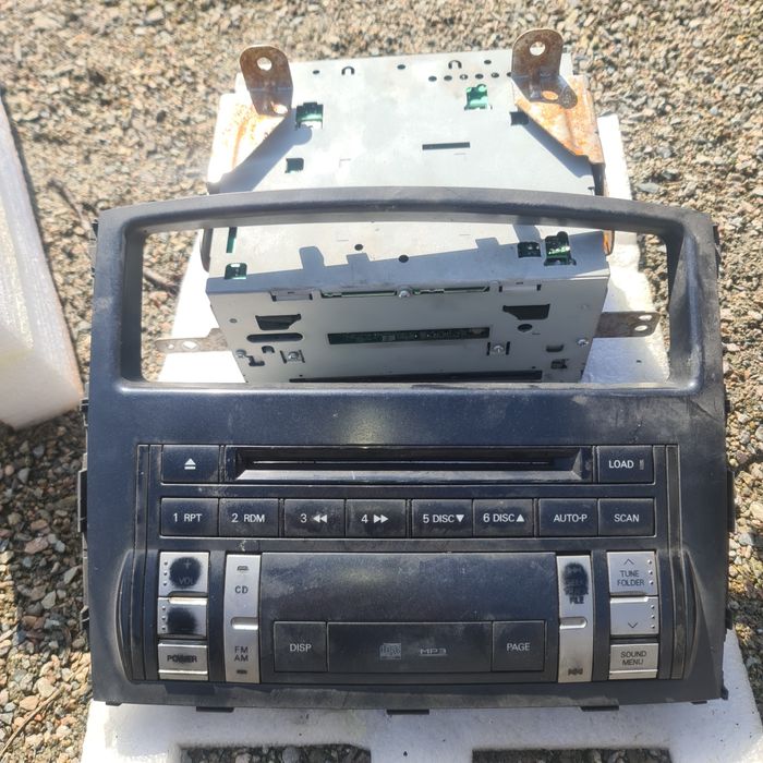 На ремонт или на запчаст