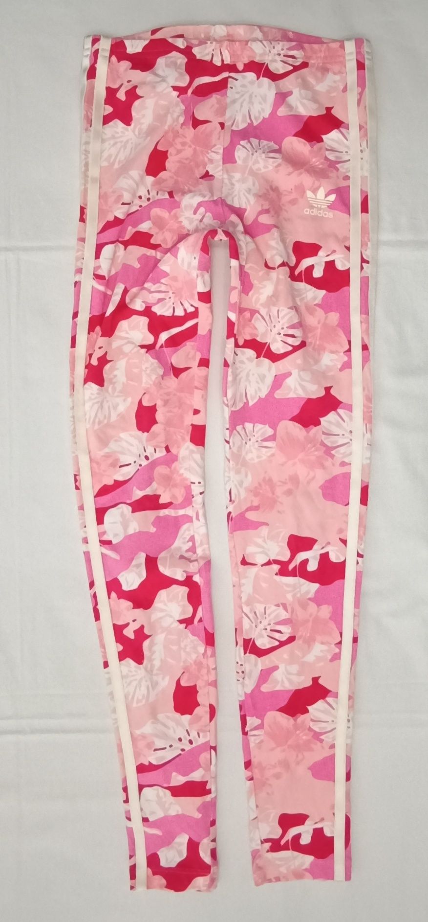Adidas Originals Leggings оригинален клин ръст 140-152см Адидас спорт