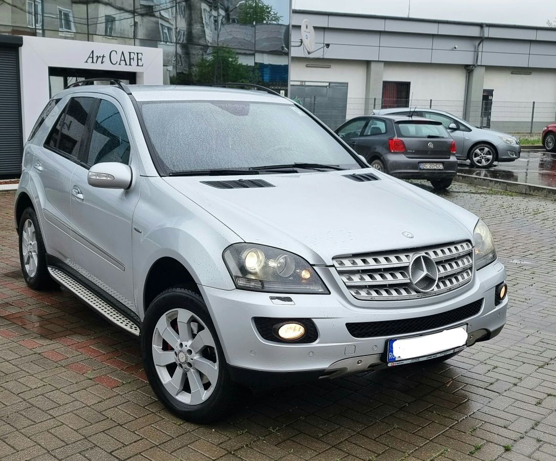 Mercedes-Benz ML 280 CDI An 2008