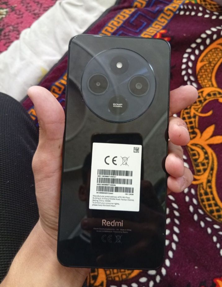 Redmi 14 c янги срочнога пул керак