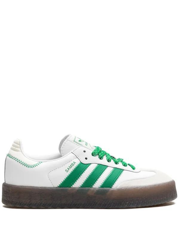 кроссовки Adidas Samba
