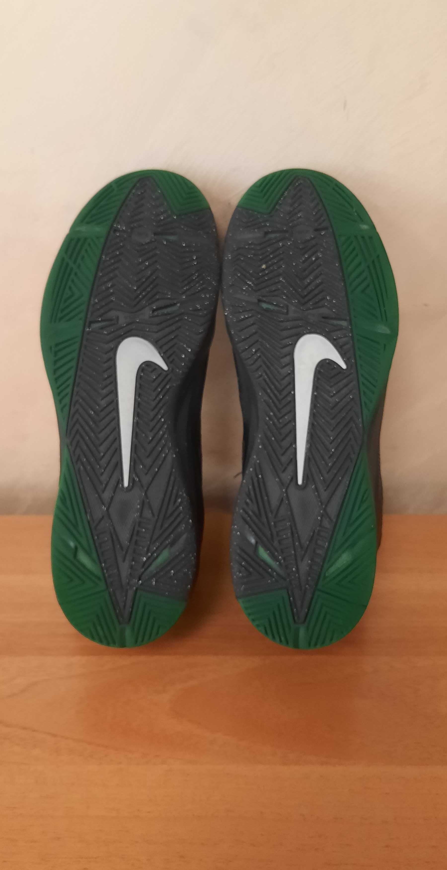 Nike Zoom Hyperchaos-Много Запазени