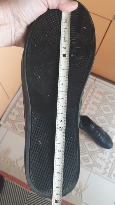 Мъжки спортни обувки N44