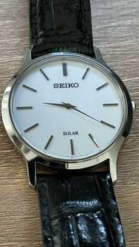 Ceas Seiko solar unisex 38mm