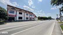 Inchiriere Spatiu Comercial 200 mp, B-dul 25 Oct-Carei-fara comision l