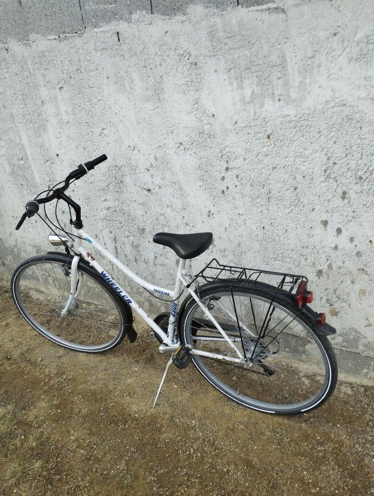 Bicicletă  de damă