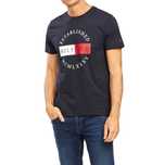 Tommy Hilfiger
- страхотна мъжка тениска 2ХЛ