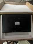 Vand monitor touchscreen industrial beetronics bee19ts7m