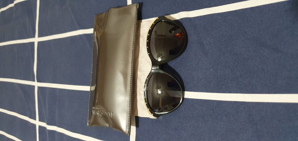 Ochelari de soare Alexander Mqueen