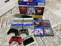 Playstation 4 slim