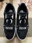 Adidasi Versace Couture !