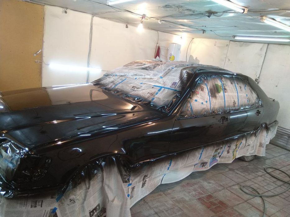 Chiropraktor xizmatlari, avtomolar parlatish, keramika, Костоправ