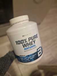 Протеин 2кг. - Bio Tech 100% Pure Whey
