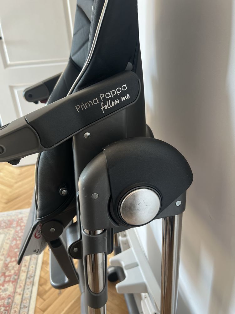 Детско столче Peg Perego