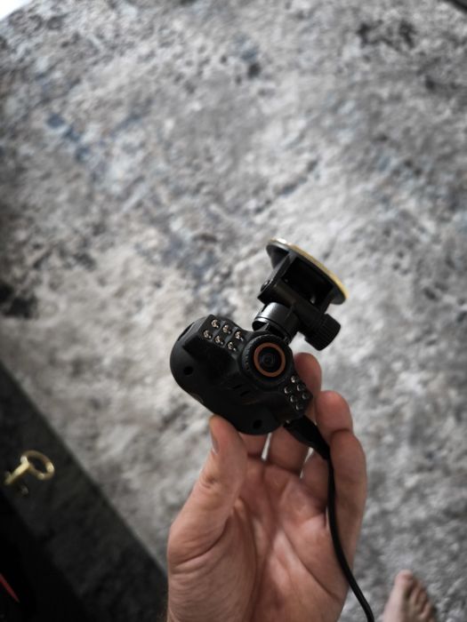 Видеорегистатор Box бу