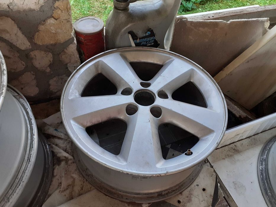 Jante Ford Originale 5x108 16 Mondeo Focus SMax CMax Renault Laguna