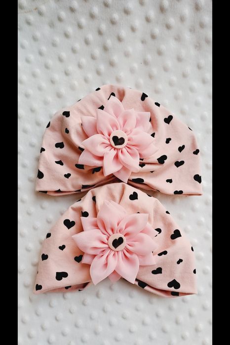 Turbane pt primăvară/toamna