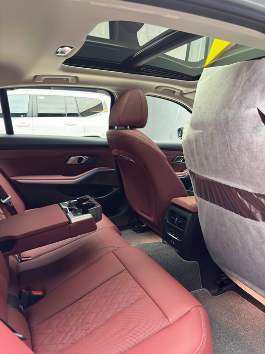 Продается BMW i3 35 eDrive