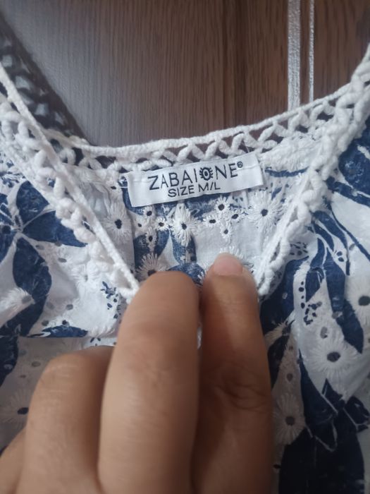 Rochie pentru vara