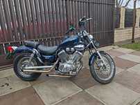 Yamaha Virago 535 A2