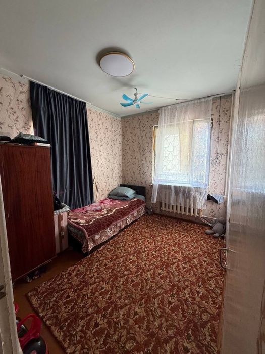 Продам Чиланзар-20 2 комнатная