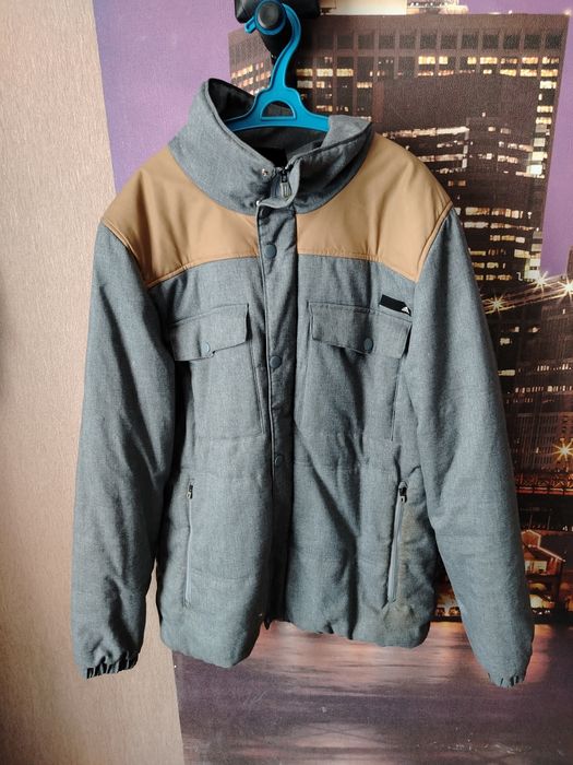 Продам куртку Adidas