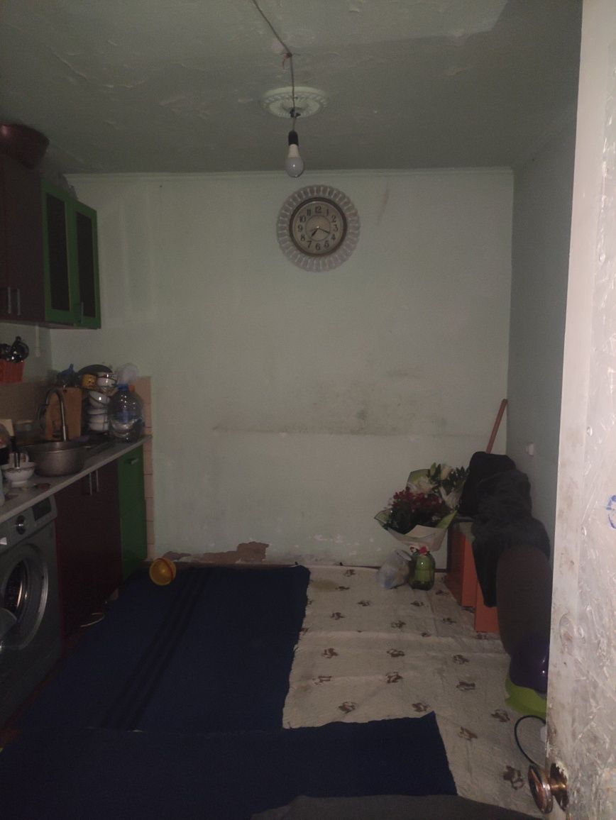 Сдам времянку в мкр Достык