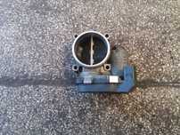 Clapeta acceleratie Bmw e81 120i e90 320i e60 520i N43 2004-2012