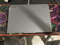 Laptop Gaming Lenovo