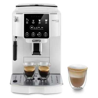DeLonghi кофемашина Magnifica Start ECAM220.20.W