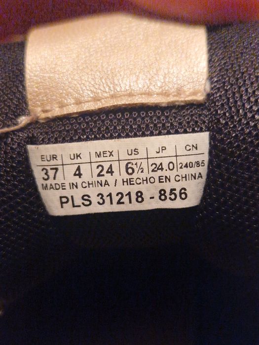 Маратонки PEPE JEANS