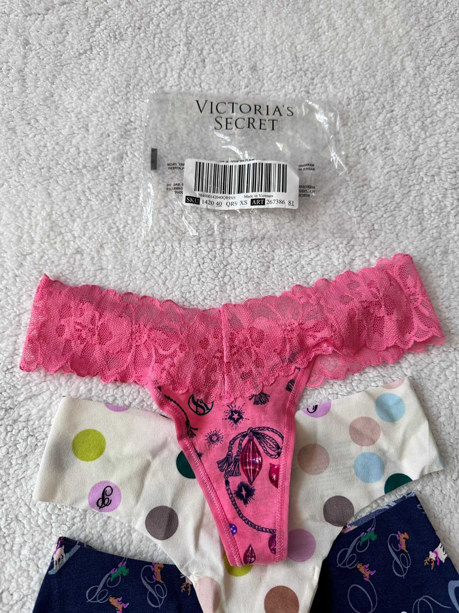 Bikini Victoria's Secret, XS, 45 lei