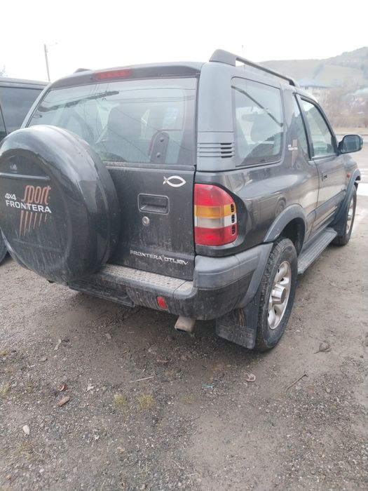 Mașina gip de vânzare