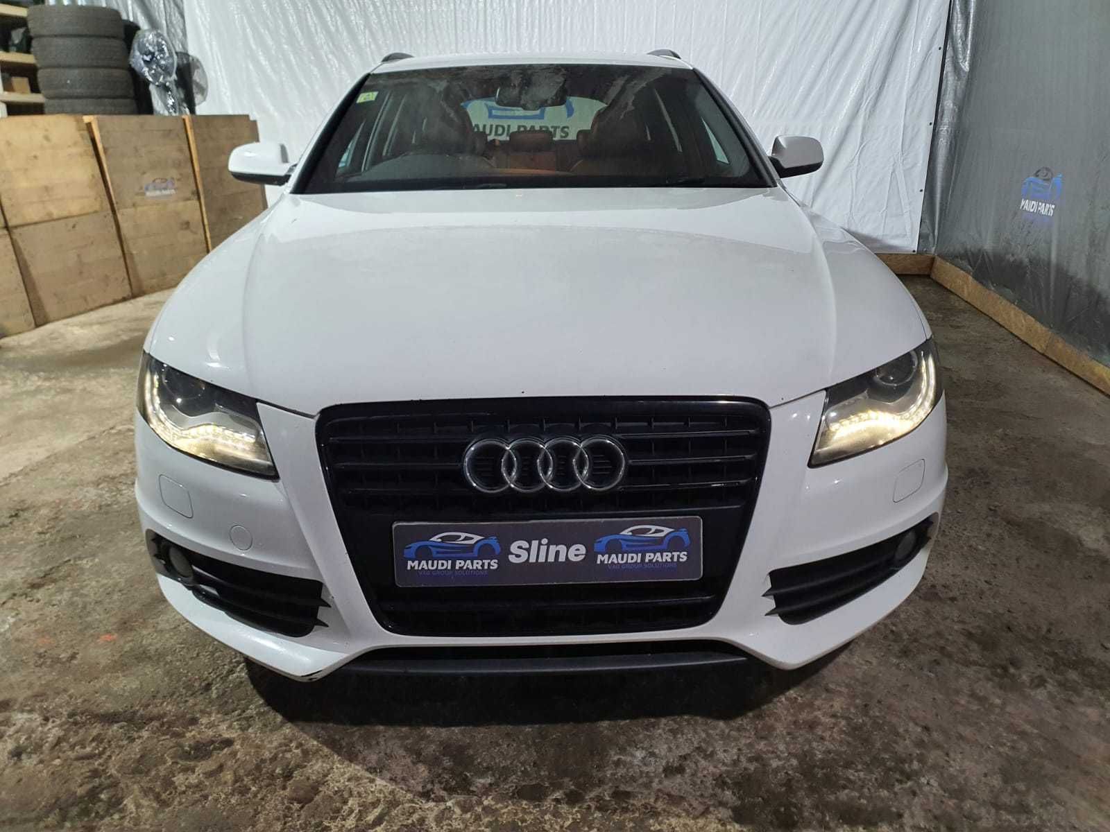 Piese A4 B8, A5 8T, A6 C6 & C7, Q5 8R - Sline - 2.0/2.7/3.0TDI