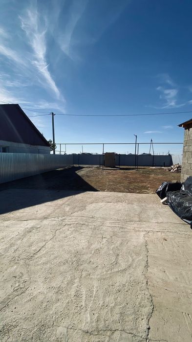 Продам дом в пос Круглоозерном