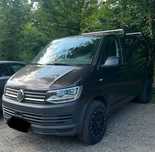 Vând Volkswagen T6 4MOTION 2017