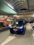 Toyota Land Cruiser 2004