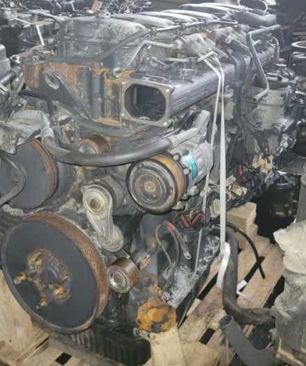 Motor pentru Scania R450 - Piese de motor Scania