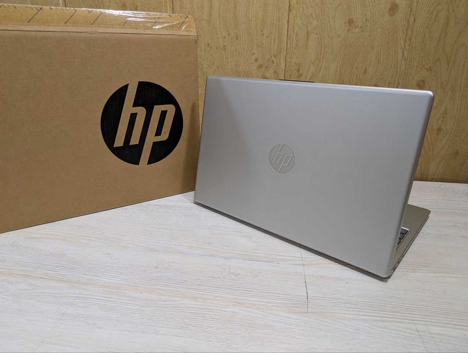Продается ноутбук HP