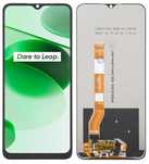 Оригинален Дисплей за Realme C35