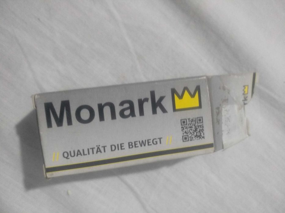 releu pornire monark