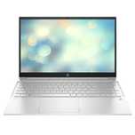 Продаётся новый ноутбук HP Pavilion 15-eh3058ci(I7/16/512/15,6/Silver)