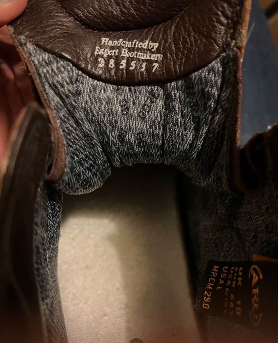 Зимни обувки AKU