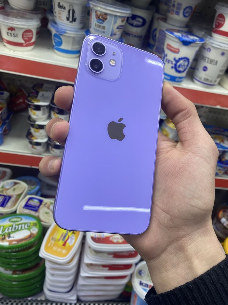 iPhone 12 128GB LLA