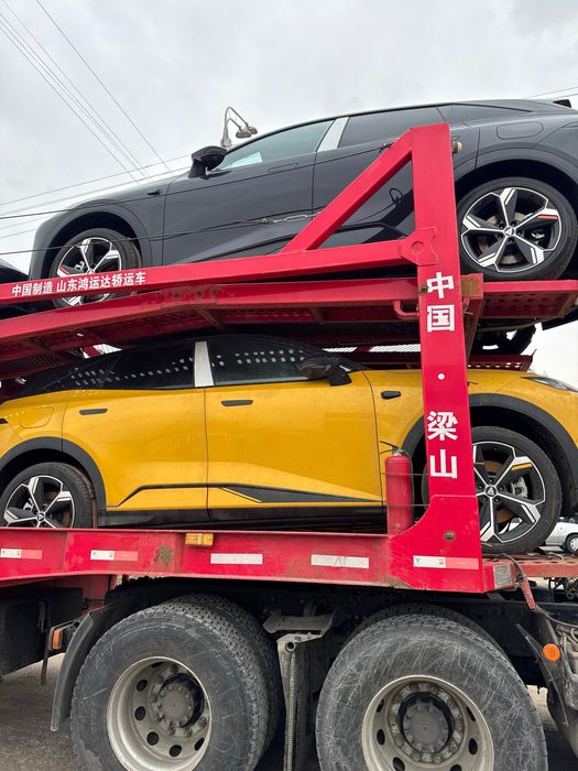 Deepal s07 2026 res 300 ultra