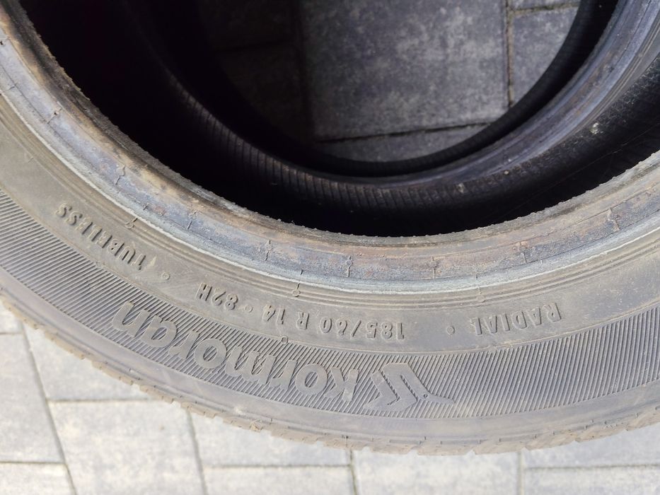 Anvelope 185/60R14