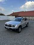 Dacia Duster 4x4 1.5DCI 2010