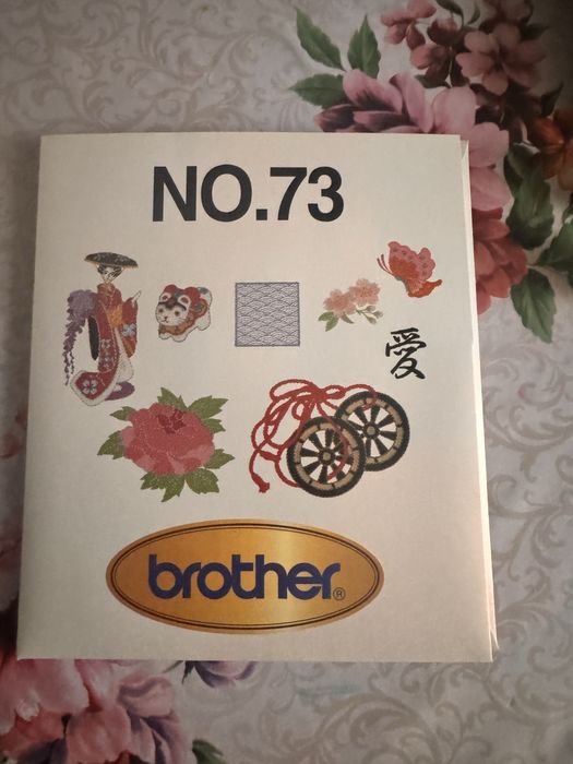 softuri originale masina de brodat