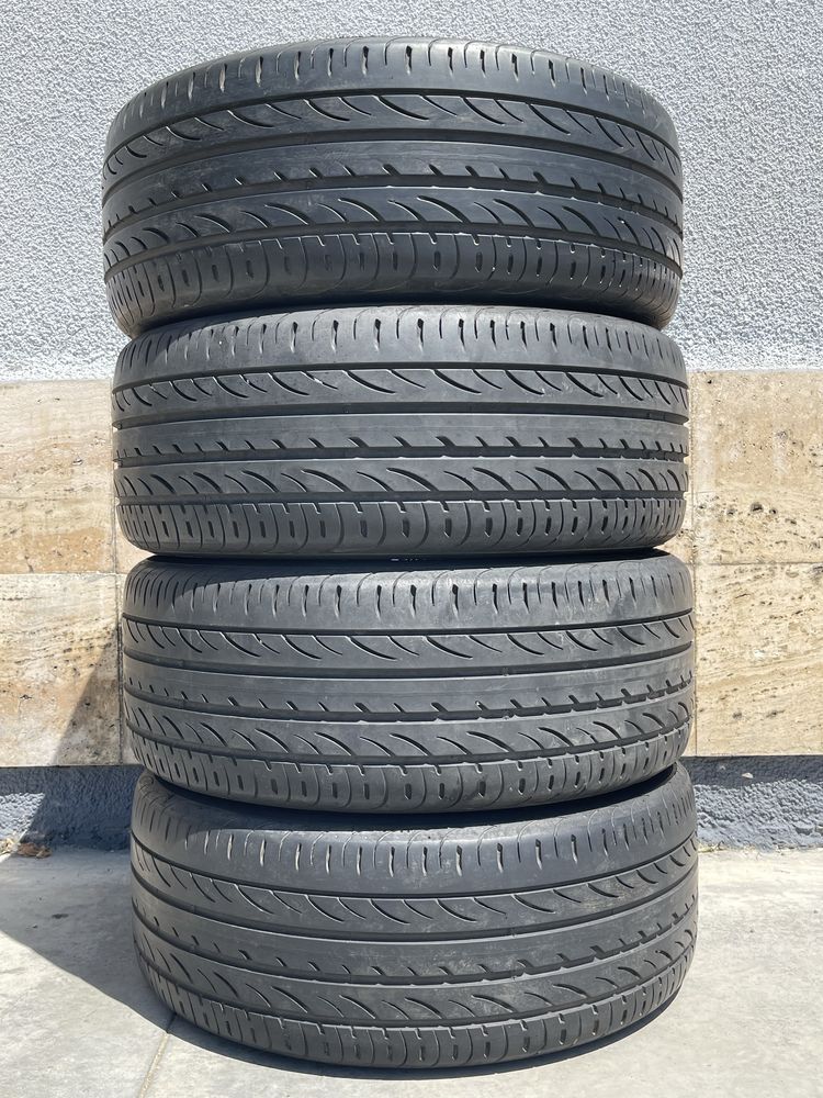 Jante 245 45 R18 Originale 5X112 BMW Seria 5 8 M G30 G31 G38 G15